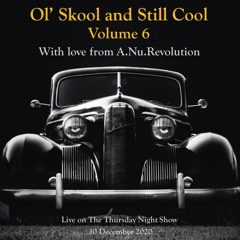 Ol' Skool And Still Cool Vol. 6
