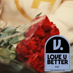 LUV U BETTER - LL COOL J (VELEZ X ELLAIME EDIT)