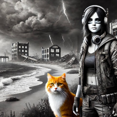 MIXTRESS- Saguaro Soul-----Hugo Samba, Brahim Samba (Mixtress Mix)