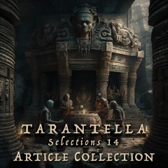 Selections 14 - Article Collection