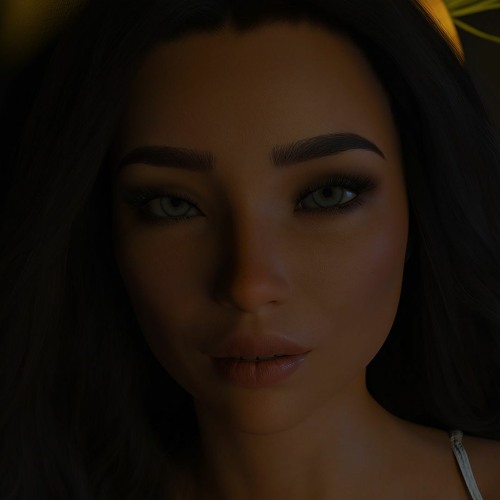 Tangerine - Back In My Arms