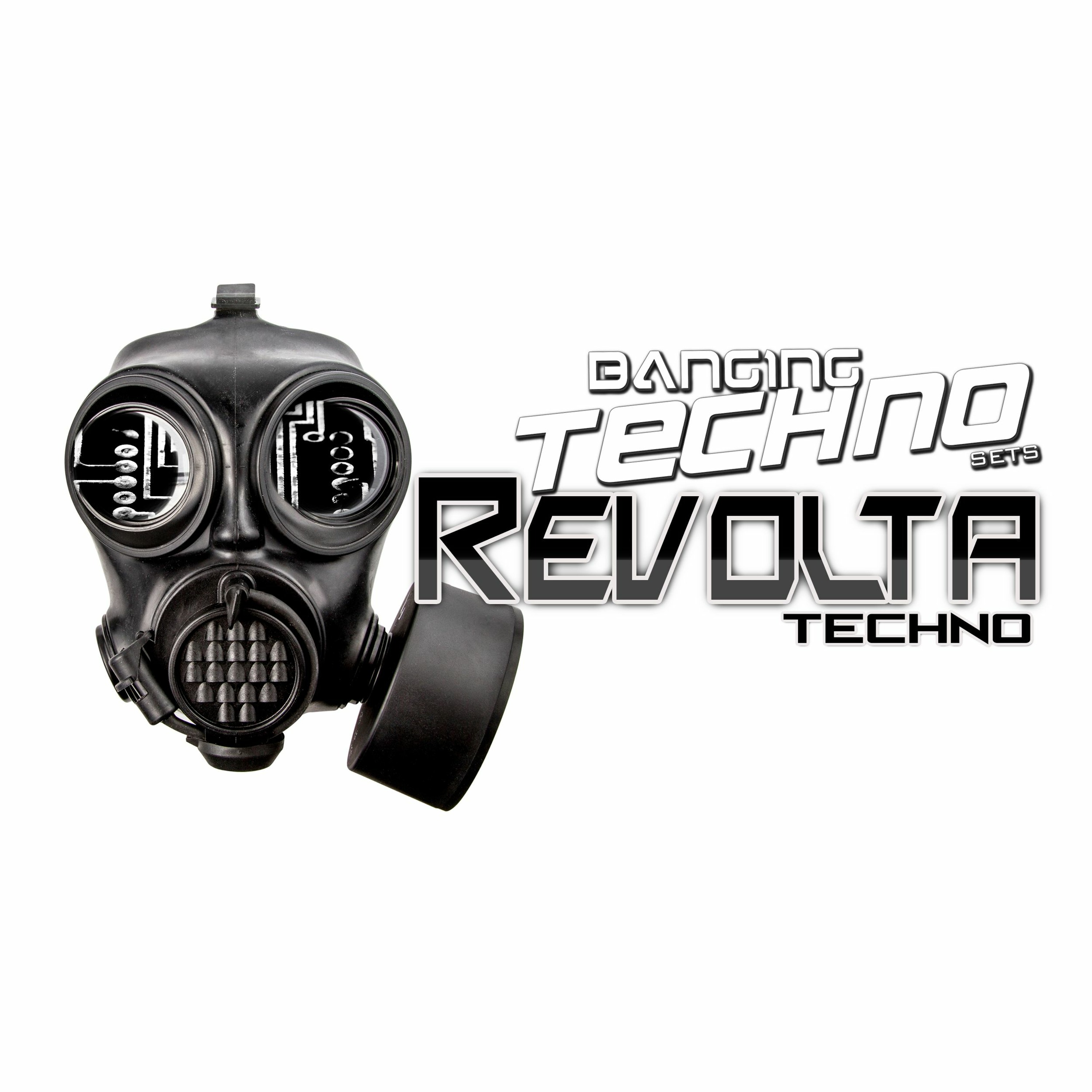 Banging Techno sets