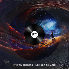 Stefan Thomas - Nebula Nomads (Original Mix) [YHV RECORDS]