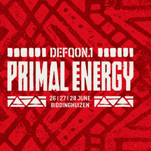 D-Block & S-Te-Fan - Primal Energy - Defqon.1 Anthem 2020