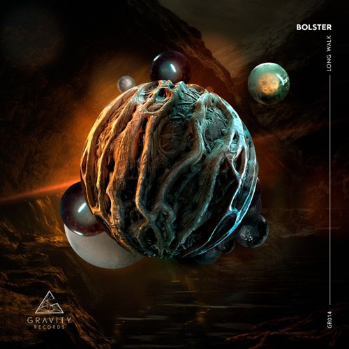 PREMIERE: Bolster - Nostalgia (Original Mix) [Gravity Records]