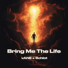 Bring Me The Life - vANE x Schlot