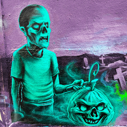 HZE & Hektic Gang - Ice Ice Ice