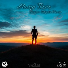 TRTLE - Always There (Blehjiro Sakyoku Remix)