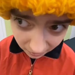 i dont wna cry kurffew