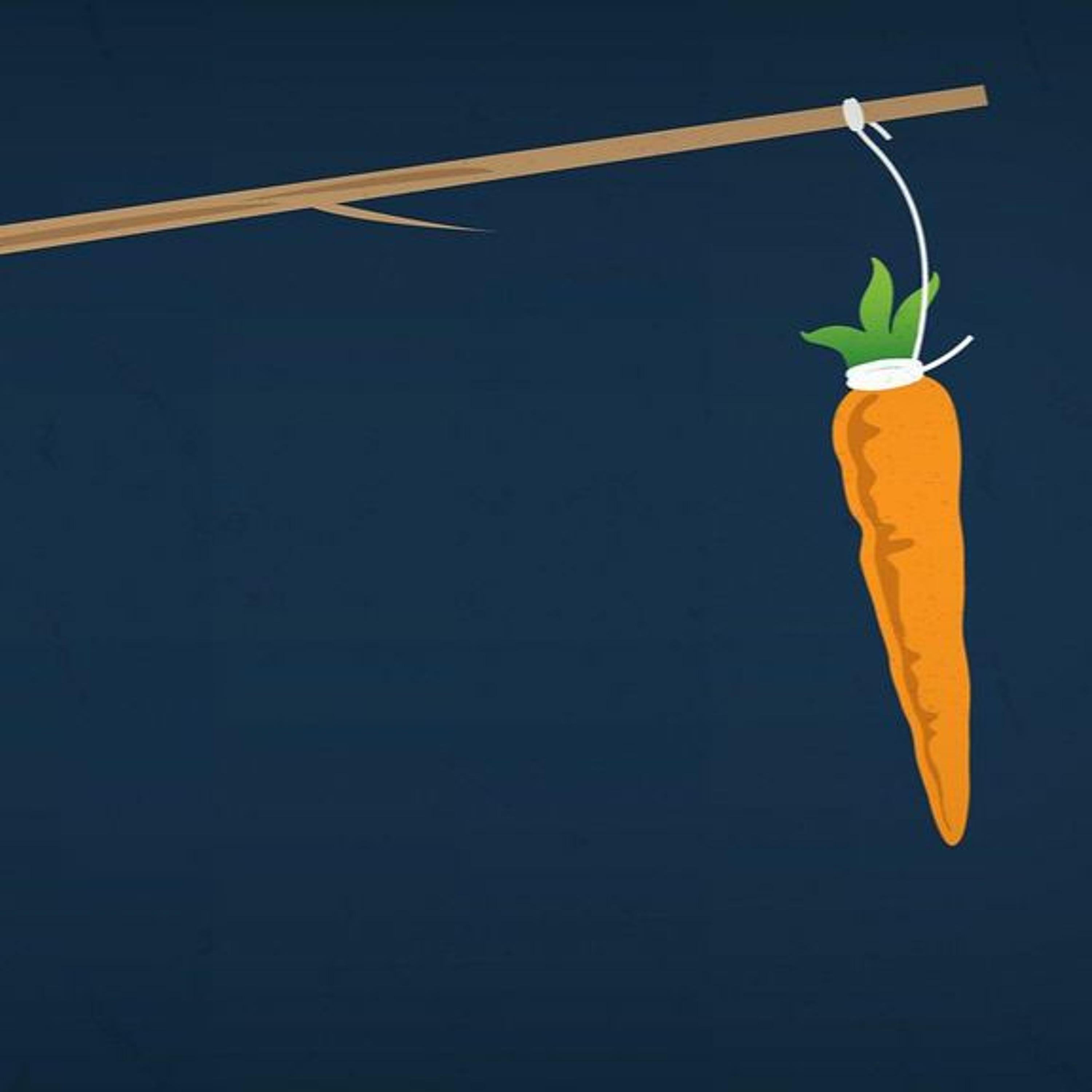 LW #132: Carrots, Sticks, and News From July 2nd - 8th, 2021 episode artwork