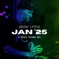 Jan '25