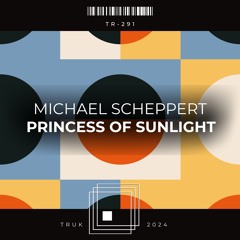Michael Scheppert - Fear (Original Mix)