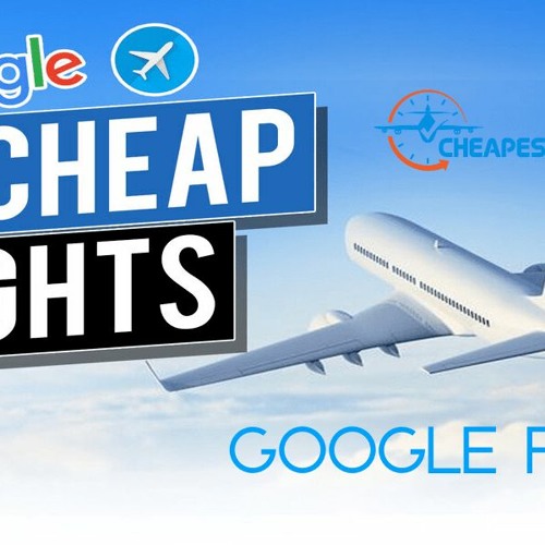 Stream Cheap Flights | Listen to Google Flights - Flight Google -Cheap  Flights -Google.flights.com playlist online for free on SoundCloud
