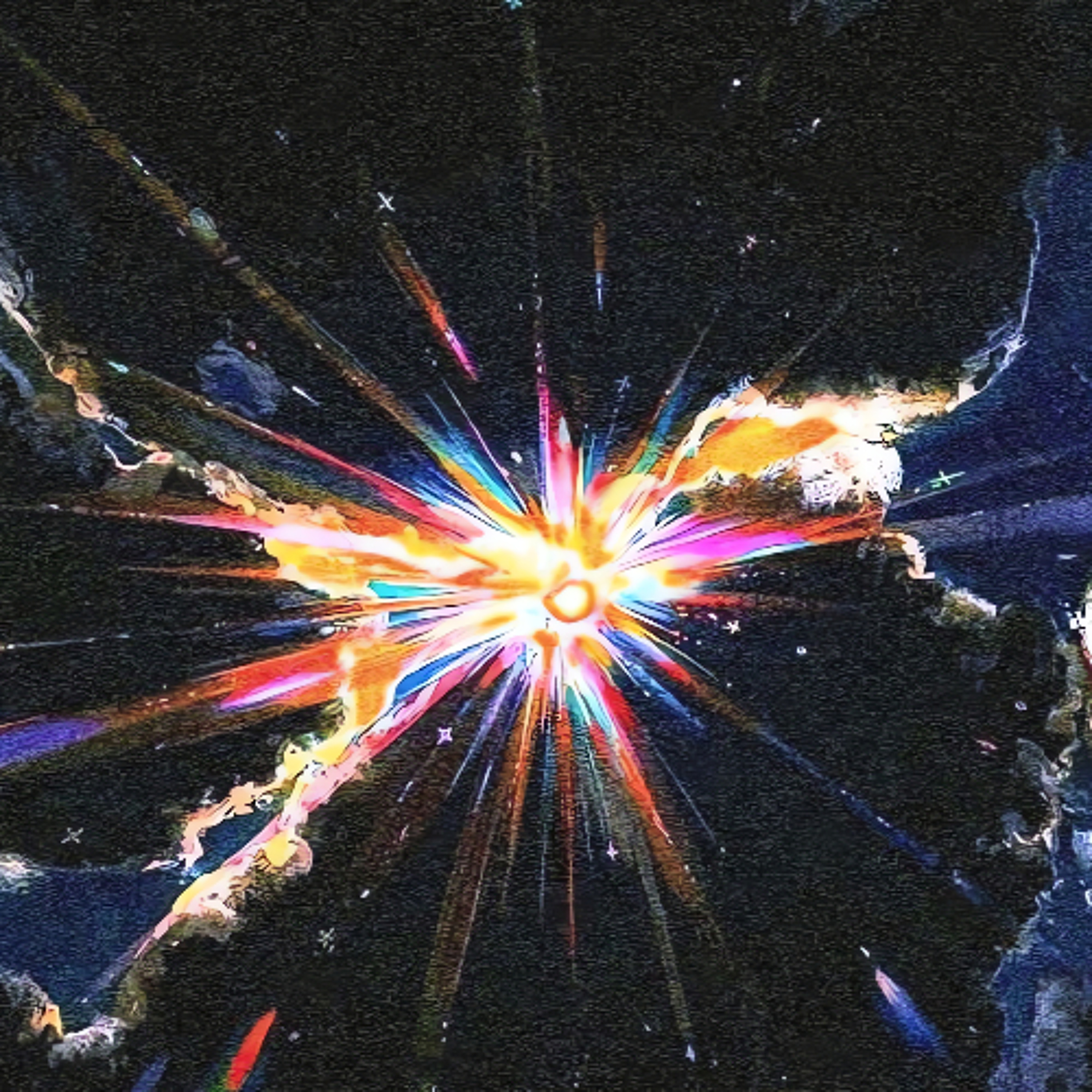 Cyber Pulse (Deeper)