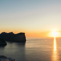 Sunset Jam in Palma