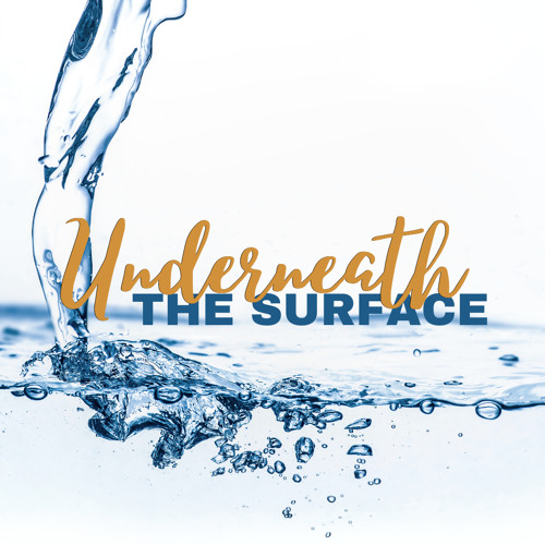 Underneath The Surface Call 1