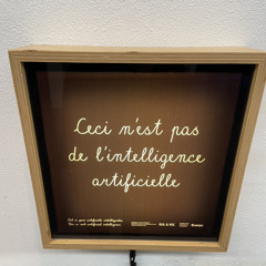 algo on the run (tryout)