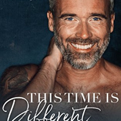 [Get] EBOOK 📭 This Time Is Different by  Mae Wood [EBOOK EPUB KINDLE PDF]
