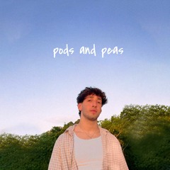 Pods And Peas