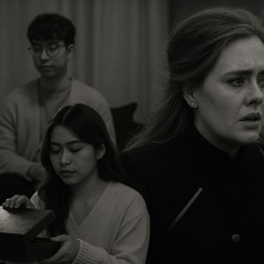 Eain Mat Yae A Thet x Someone Like You (MES Mashup)