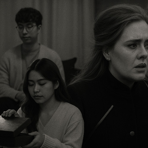 Eain Mat Yae A Thet x Someone Like You (MES Mashup)