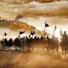 عرفت ديار زينب حسان بن ثابت بصوت أسامة النهاري.mp3