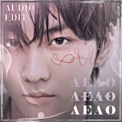Aeao - DYNAMIC DUO, DJ PREMIER audio edit  [use 🎧!]