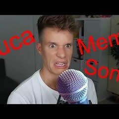 Luca Meme Song-Cyence Upload