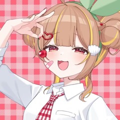 チェリーポップ _ 音ノ瀬らこ (cover)