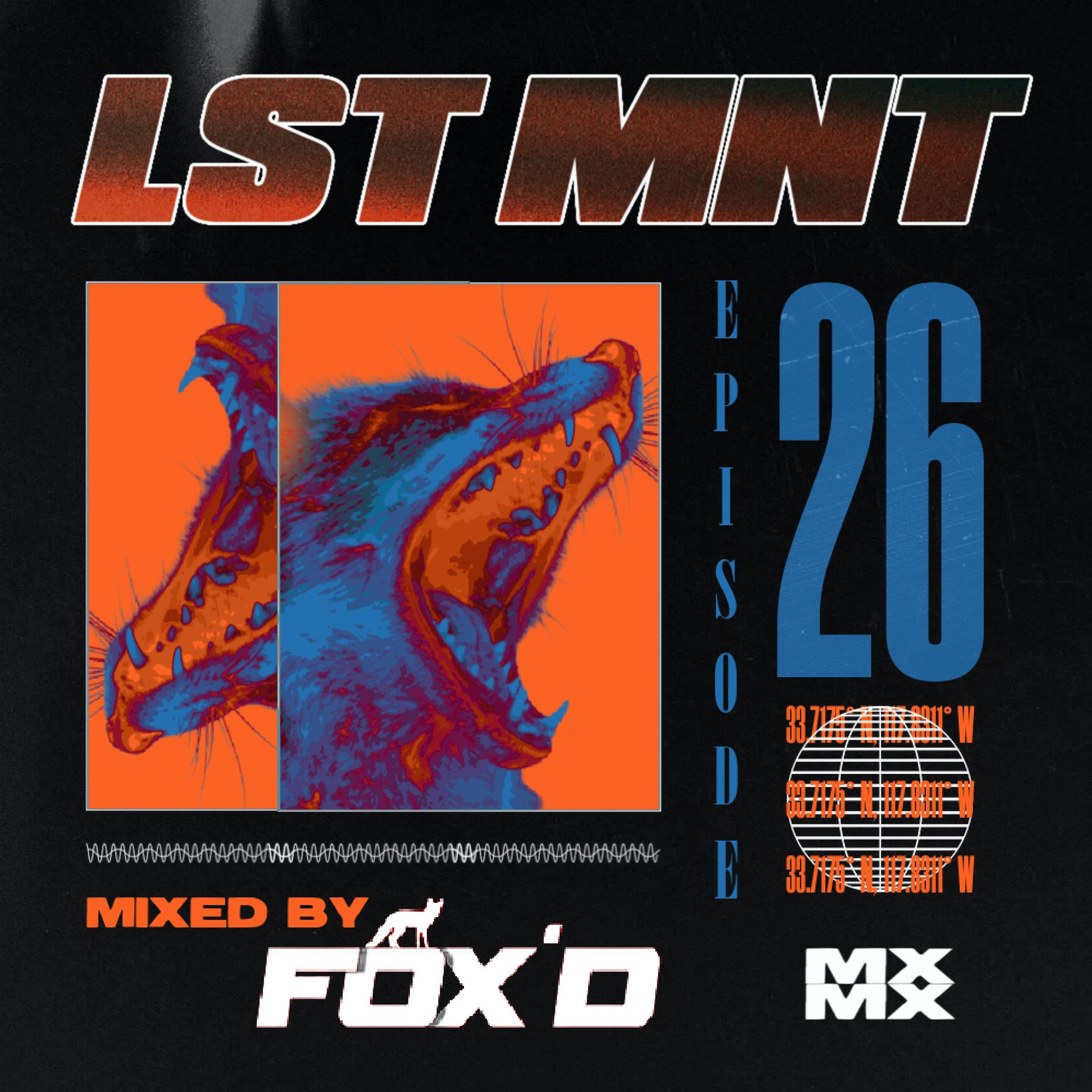 LSTMNT