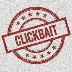 DJ Sliink - Click Bait - (Don't Say My Name)