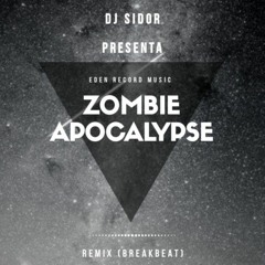 Borgore & Sikdope Unicorn - Zombie Apocalypse (Remix) DJSIDOR Breakbeat.mp3