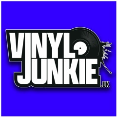 Dis Jungle - Vinyl Junkie Remix