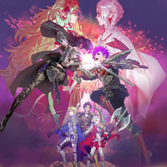 Fire Emblem Warriors: Three Hopes - I Swear By My Sword (Inferno)
