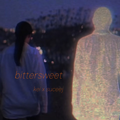 kei x suceej - bittersweet (prod. bigbadbeats)