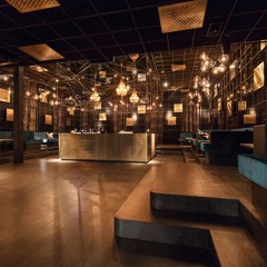 Hamburger Club Music (2018)