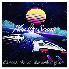Cloud B x KraziVybz Fleë the $cene