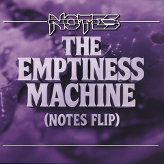 The Emptiness Machine (NOTES Flip) Free Download