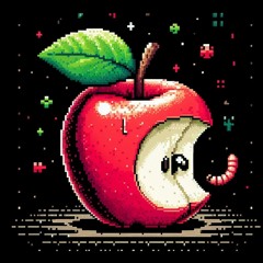 FORBIDDEN FRUIT