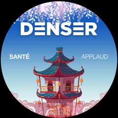 Sante - Applaud