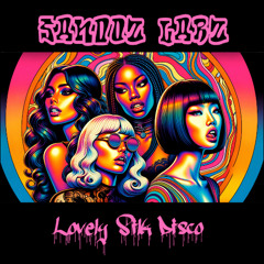 Lovely Silk Disco [Full Album]