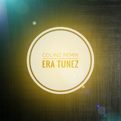 Tekno - Peace Of Mind (ColinZ ReMiX)