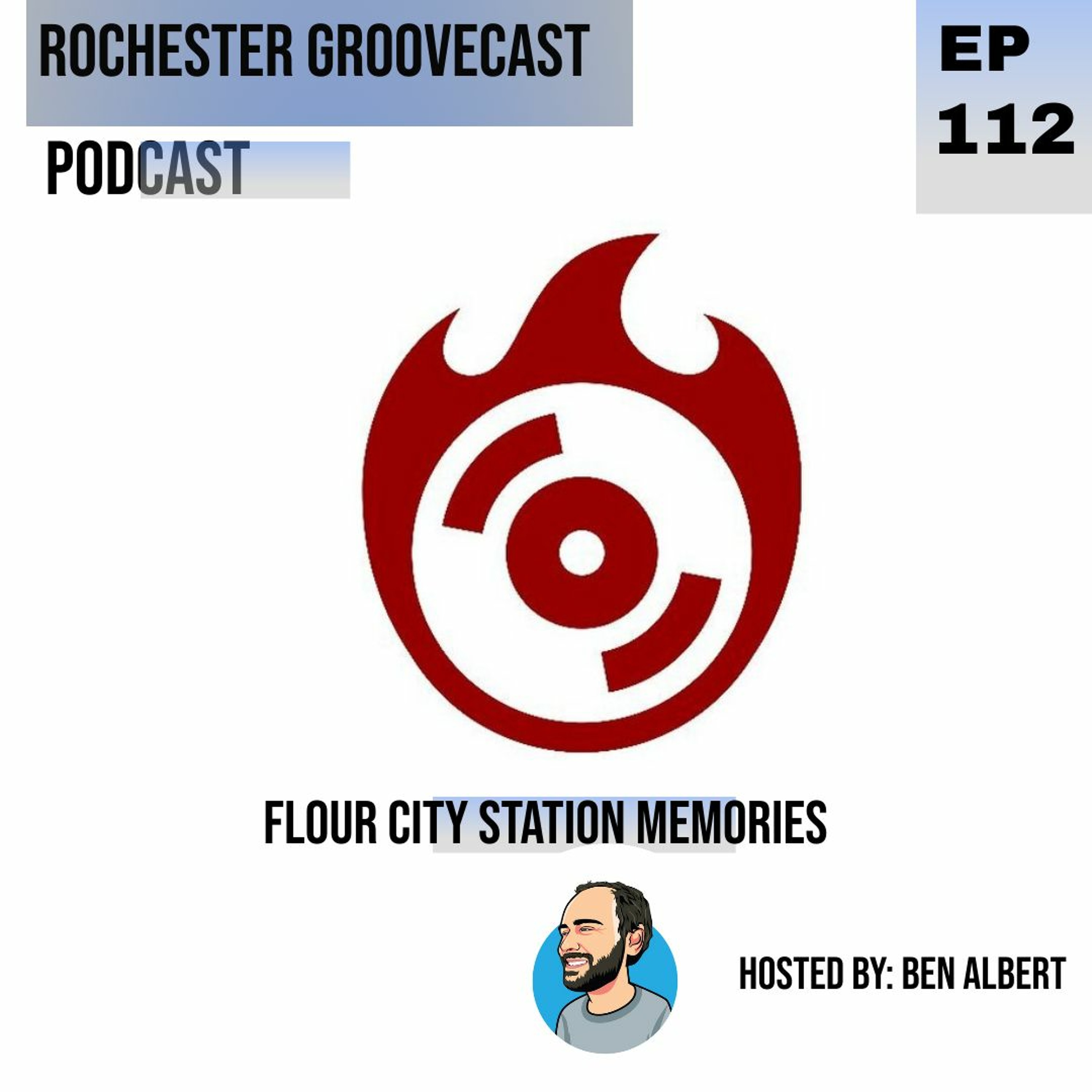 Rochester Groovecast Presents