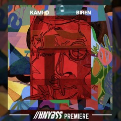 Kami-O - Jayanta [HNYBSS Premiere]