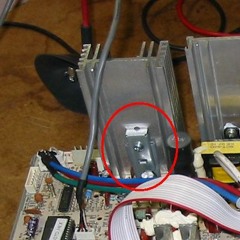 scrap: beep be-