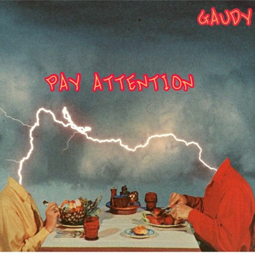 Pay Attention