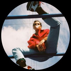 Octave - Won't You ?