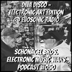 EMW Podcast #050 - Schönagel Bros. @ Diva Disco