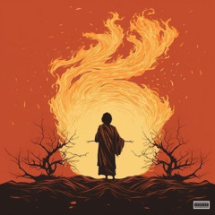 نقترب من النار الآكلة - أهيه الذي أهيه