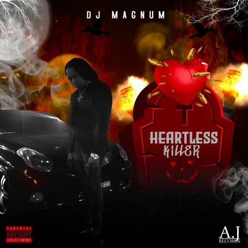Stream DJ MAGNUM - HEARTLESS KILLER .mp3 by djmagnumgy | Listen online for  free on SoundCloud